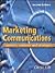 Marketing Communications: Contexts, Contents and Strategies (2nd Edition)