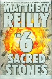 The 6 Sacred Stones