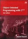 Object Oriented P...