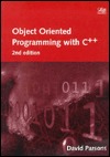 Object Oriented Programming (Computing Programming Textbooks)