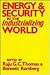 Energy & Security in the Industrializing World
