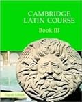 Cambridge Latin Course Book 3 Student's Book 4th Edition