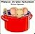 The Mouse in the Kitchen