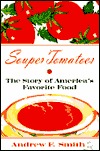 Souper Tomatoes (Hardcover)