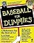 Baseball For Dummies