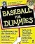 Baseball For Dummies