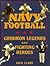 Navy Football: Gridiron Legends and Fighting Heroes