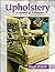 Upholstery-A Manual of Techniques