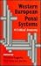 Western European Penal Syst...