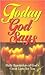 Today God Says by Clift Richards