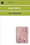 Fake Math: poems