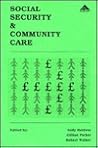 Social security and community care
