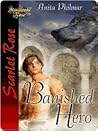 Banished Hero by Anita Philmar