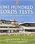 One Hundred Lord's Tests: A...
