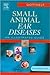 Small Animal Ear Diseases by Louis N. Gotthelf