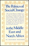The Politics of Social Change in the Middle East and North Africa (Paperback)