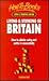 Living & Working in Britain: How to Obtain Entry & Settle in Successfully (How to Books. Living & Working Abroad)