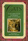 Cats: A Celebration in Words & Paintings (Words & Paintings Series)