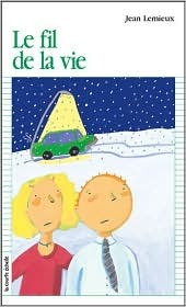 Le fil de la vie (Paperback)