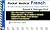 Pocket Medical French (Pocket Medical) (Pocket Medical) (Pocket Medical)