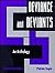 Deviance and Deviants: An Anthology