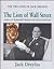 The Lion of Wall Street: The Two Lives of Jack Dreyfus