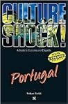 Culture Shock! Portugal (Culture Shock! Guides)