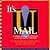 It's U-Mail! by Linda Kanelakos Fike