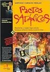 Pactos Satanicos (The Door to Mystery) (Spanish Edition) Pactos Satanicos (The Door to Mystery) (Spanish Edition)