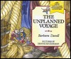 The Unplanned Voyage (The New! Christopher Churchmouse Adventures #1)