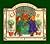 The Little Book of Christmas