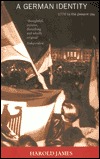 A German Identity (Paperback)