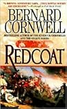 Redcoat by Bernard Cornwell