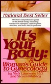 It's Your Body (Mass Market Paperback)