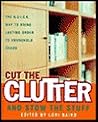 Cut the Clutter a...