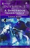 A Dangerous Inheritance by Leona Karr