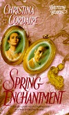 Spring Enchantment (Haunting Hearts)