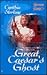 Great Caesar's Ghost (Haunting Hearts Romance)