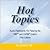 Hot Topics Flashcards for Passing the PMP and CAPM Exams