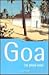 Goa: The Rough Guide
