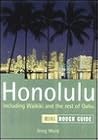 Honolulu: Mini Rough Guide