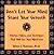 Don't Let Your Mind Stunt Y...