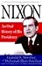 Nixon by Gerald S. Strober