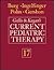 Gellis and Kagan's Current Pediatric Therapy (Current Therapy)