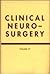 Clinical Neurosurgery,Volum...