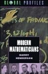 Modern Mathematicians (Global Profiles)