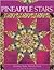 Pineapple Stars: Sparkling Quilts, Perfectly Pieced