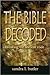 THE BIBLE DECODED: breaking...