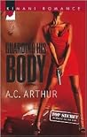 Guarding His Body by A.C. Arthur