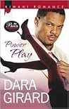 Power Play (The Black Stockings Society #1) Power Play (The Black Stockings Society #1)